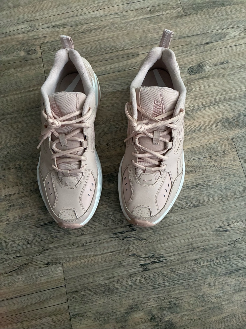 Nike Women's Chunky Trainer Sneakers